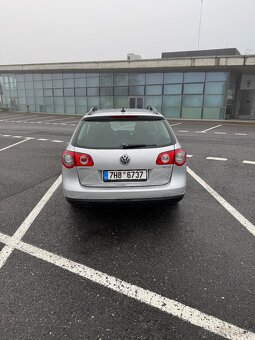 Passat B6 2.0TDi 125kw CR - 5