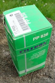 Škoda 1000mb, Škoda 1203, poklice - 5