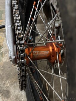 KTM EXC 250 TPI - 2020 - 5