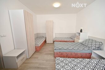 Prodej komerční Ubytování, 215㎡ - 5