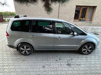 Ford Galaxy 2,0TDci/103kw r.v.2007 - 5