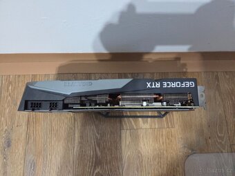 Gigabyte GeForce RTX 3070 GAMING OC - 5
