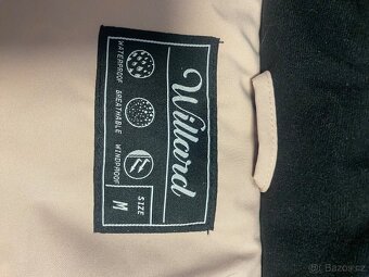 Zimní dámská bunda vel M - 5