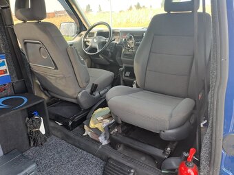 Vw T4 - 5