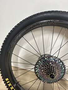 MAVIC CROSSMAX SLR 29 - 5