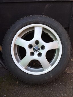 Prodám OA kombi Volvo V 70 D5-NOVÁ CENA - 5