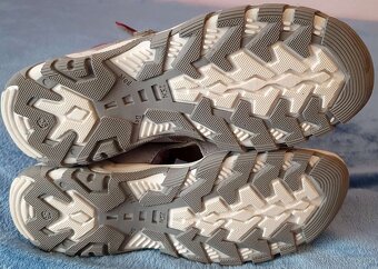 Dětská ortopedická obuv FARE vel. 36 sandále - 5