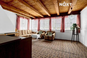 Prodej Chata, 64㎡ - 5