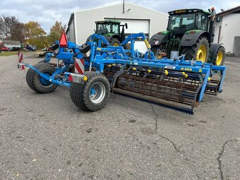 Farmet Kompaktomat K600 PS - 5