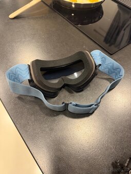 AlpinePro lyžařské brýle - zánovní - 5