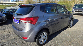 HYUNDAI ix20 1.4CVVT STYLE 1MAJITEL - 5