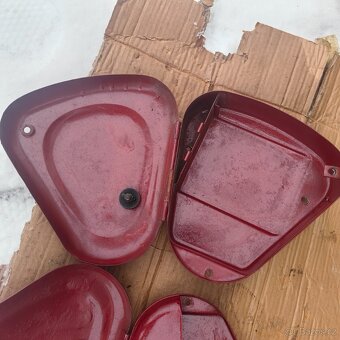 Jawa perak kastliky - 5