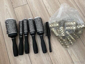 Kadeřnický kufřík - 5