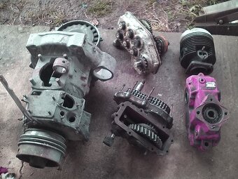 prevodovky, motor, ... - 5