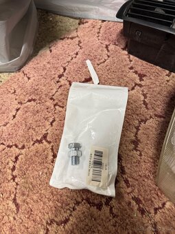 Fiat Seicento náhradní díly - 5