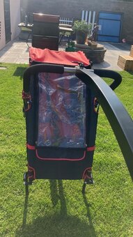 Jednostopý vozík Kolofogo - 5