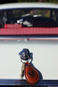 GAZ-24 Volha I. série (1971) - 5