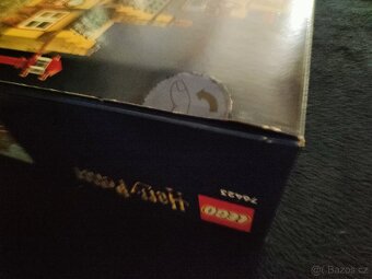 Lego Harry Potter 76423 - 5