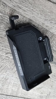 BMW Motorrad Connected Ride Cradle - 5