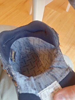 Prabos acotango, vel. 42/8 - 5