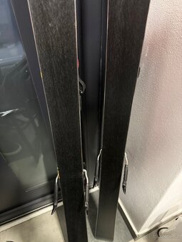 Špičkové lyže Atomic G9i Redster - 5