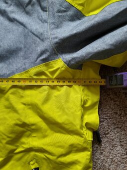 Pánská zimní bunda. - 5