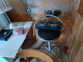 Prodejní stánek - 5