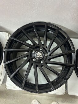 ALU KOLA ULTRA WHEELS STORM (UA9) – 19” - 5