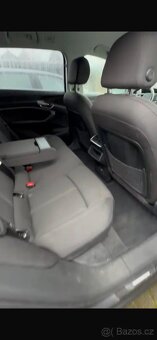 Audi e-tron (Q8 etron) 230kW - 5