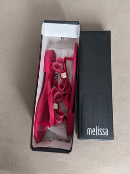 MELISSA voňavé boty - 5