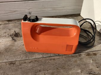 Mixer slehac ETA - 5