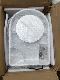 Hrnčířský kruh - 5