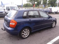 $$$ KIA CERATO SPACEBACK  2,0CRDI,06/2004 - 5