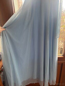 Plesové šaty - 5