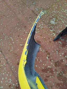 Přední nárazník Ford Probe - 5