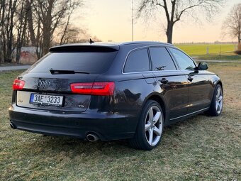 Audi A6 C7 150KW Nova STK - 5