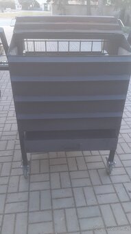 Univerzální gril - 5