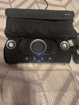 Logic3 PSP Sound System PSP 535 Speaker - 5