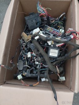 Díly Fiat cinquecento díly - 5