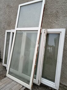 PLASTOVÁ OKNA - 5