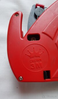 Cenovací kleště a etikety - 5