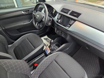 Škoda Fabia 1.0 TSI ODPOČET DPH - 5
