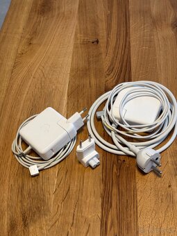 MacBook Pro 13” (2015), 128 GB SSD - 5