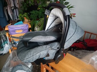 Kočárek Ottis 3v1 - 5