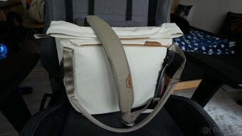 Peak Design Everyday Tote 15 l Bone - 5