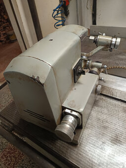 Bruska nástrojová - 5