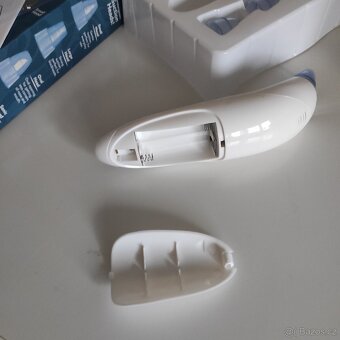 Vakuový čistič pleti - 5