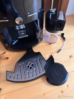 Automatický kávovar Espresso Krups - 5