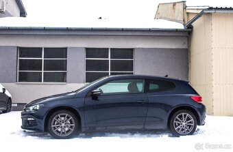 Volkswagen Scirocco 1.4 TSI 160k Edition - 5