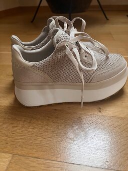 Nové tenisky UGG - 5